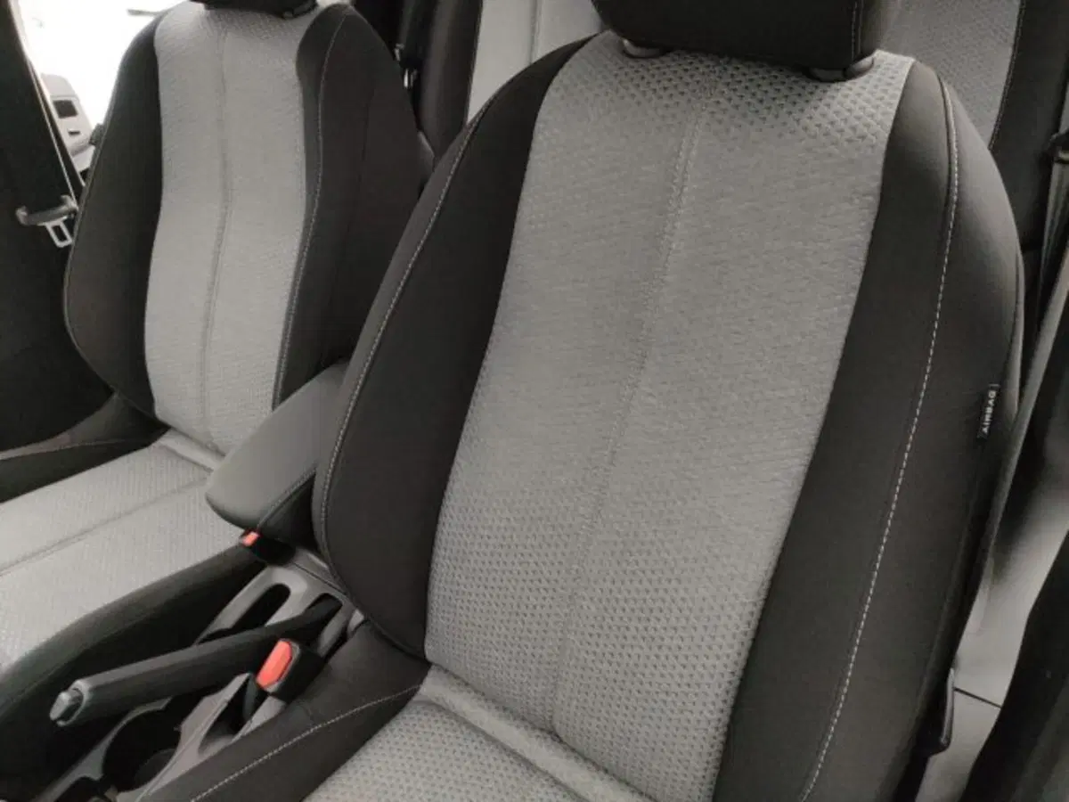 Opel Corsa nuova a Torino (11)