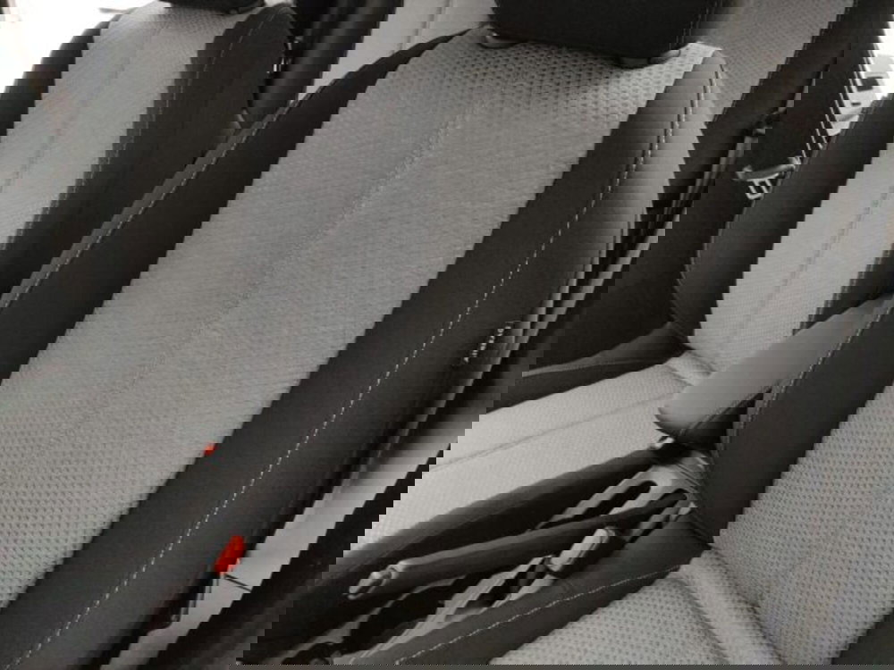 Opel Corsa nuova a Torino (11)