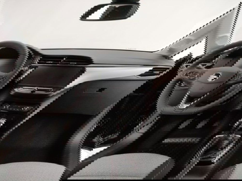 Opel Corsa nuova a Torino (12)