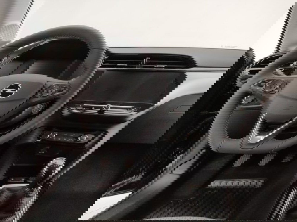 Opel Corsa nuova a Torino (13)