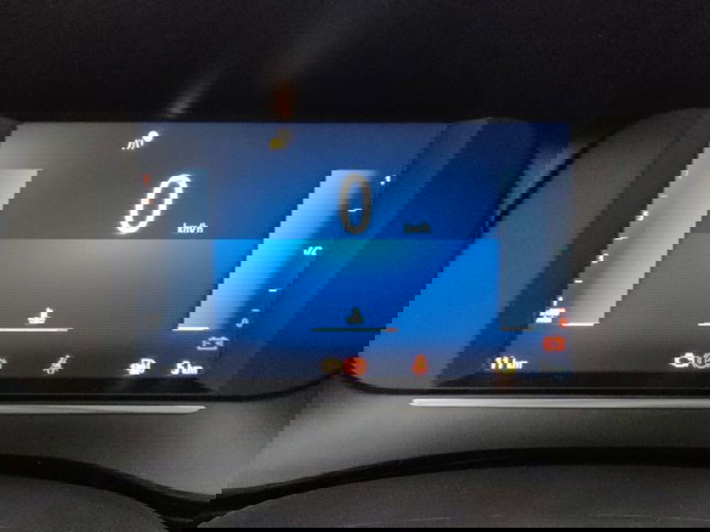 Opel Corsa nuova a Torino (14)