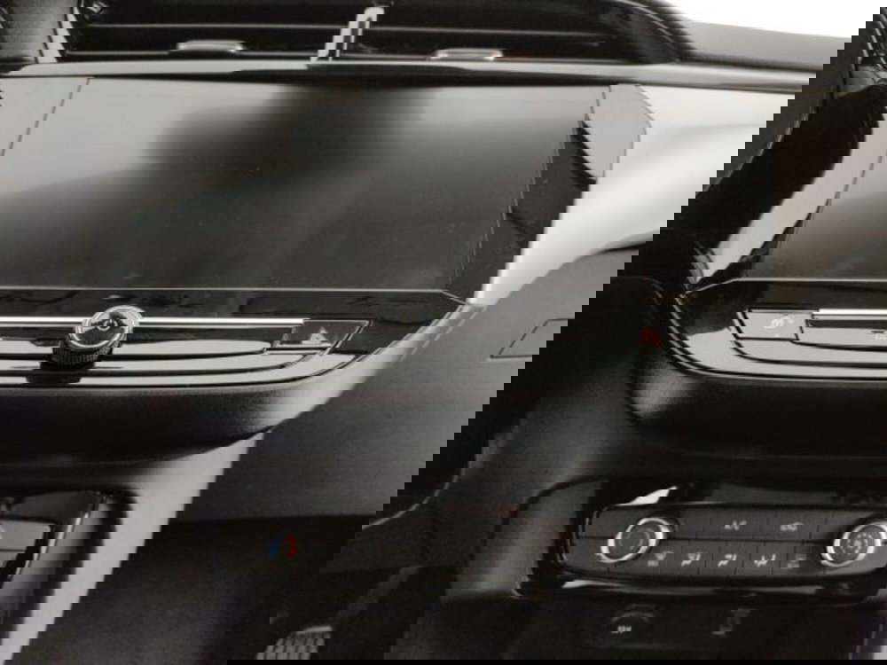 Opel Corsa nuova a Torino (15)