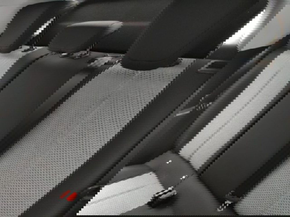 Opel Corsa nuova a Torino (16)