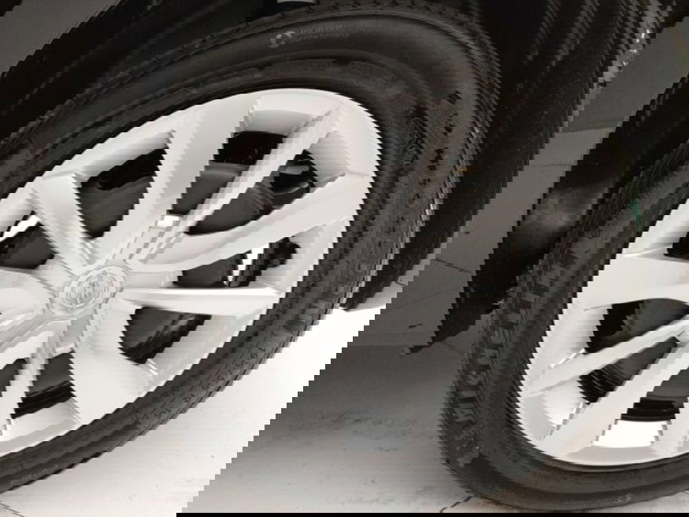 Opel Corsa nuova a Torino (17)