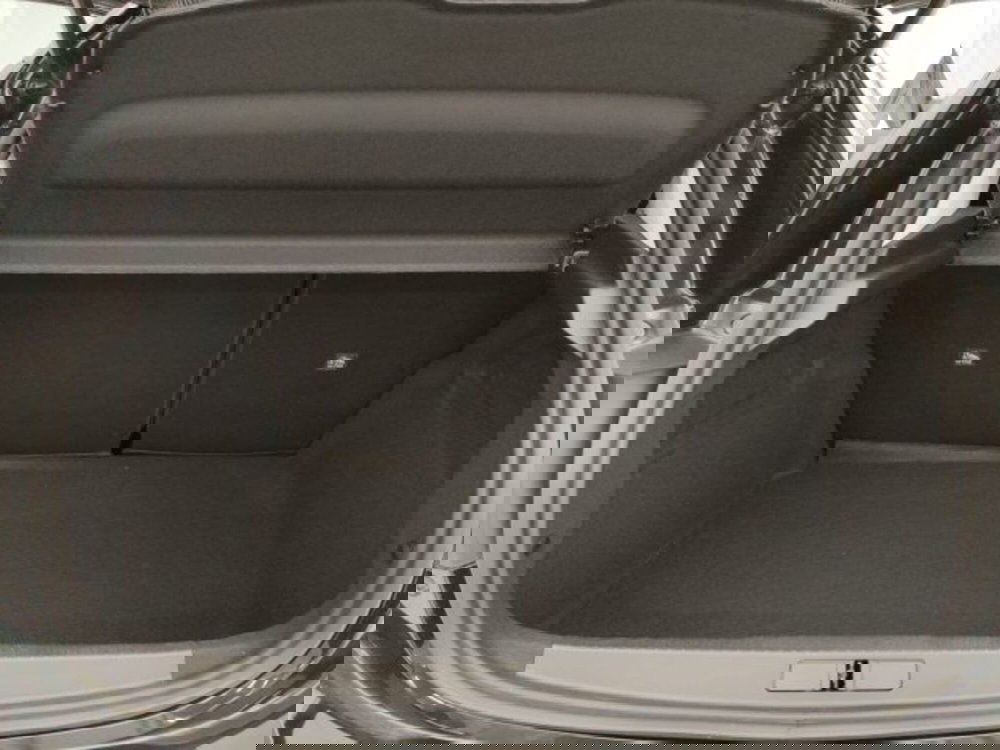 Opel Corsa nuova a Torino (18)