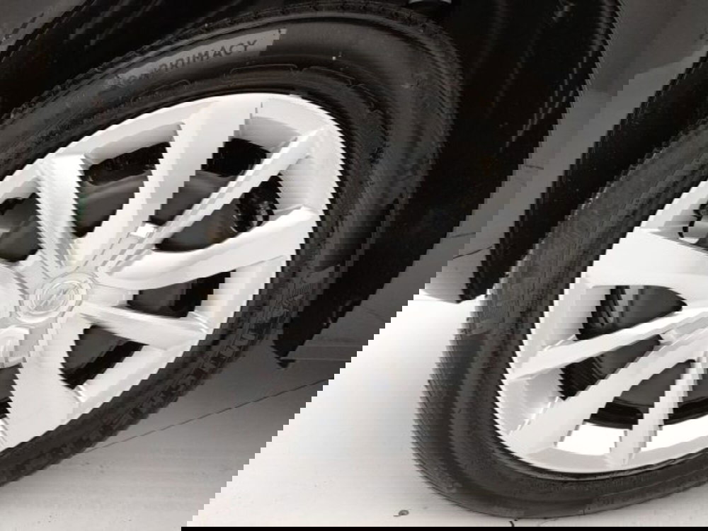 Opel Corsa nuova a Torino (19)