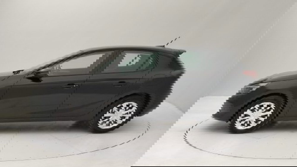 Opel Corsa nuova a Torino (2)