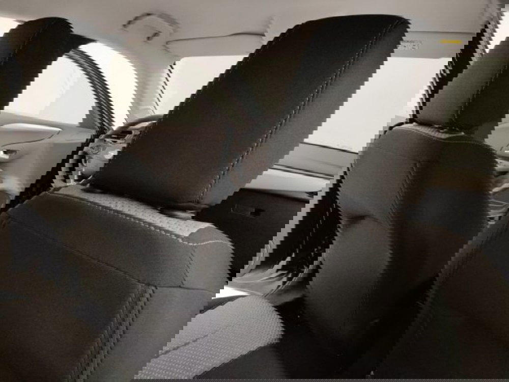 Opel Corsa nuova a Torino (20)