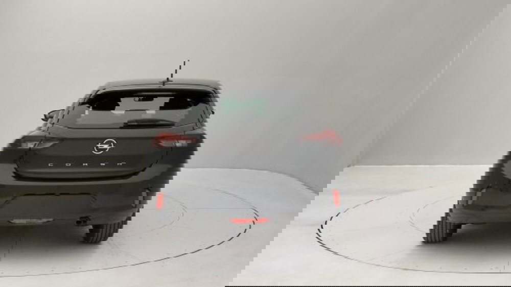 Opel Corsa nuova a Torino (4)