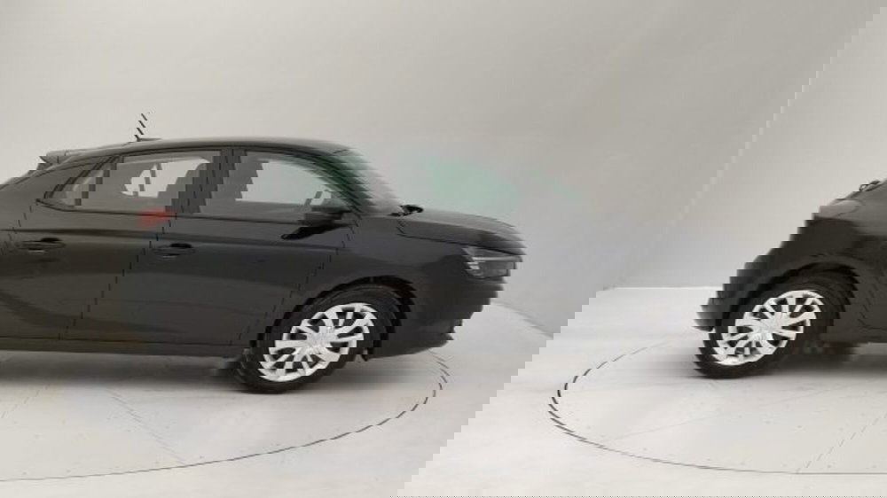 Opel Corsa nuova a Torino (6)