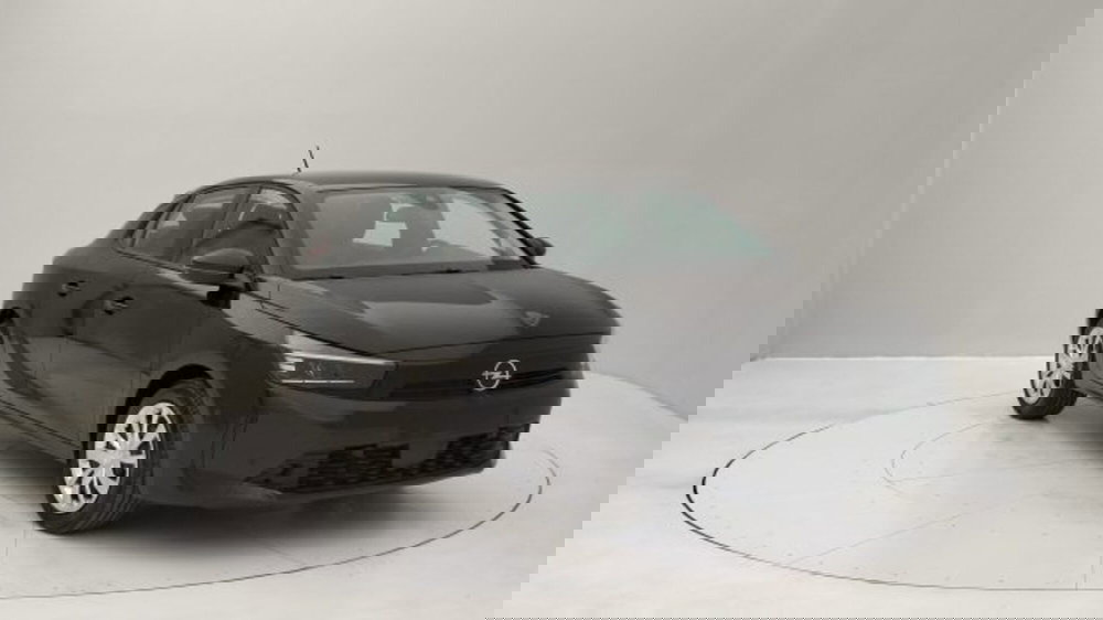 Opel Corsa nuova a Torino (7)