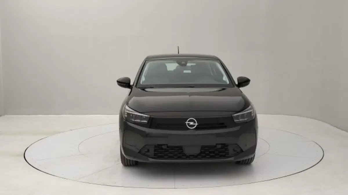 Opel Corsa nuova a Torino (8)