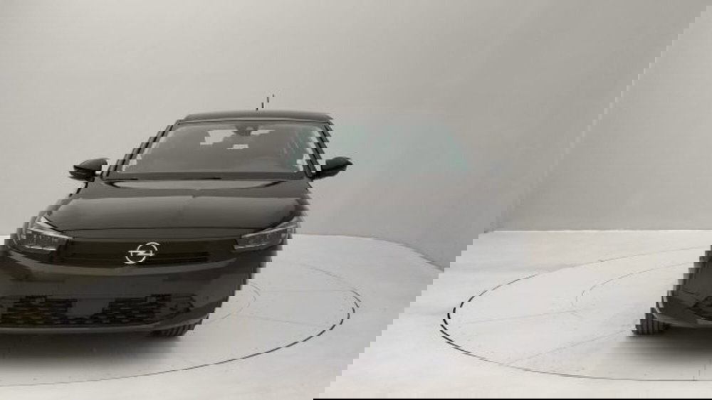 Opel Corsa nuova a Torino (8)