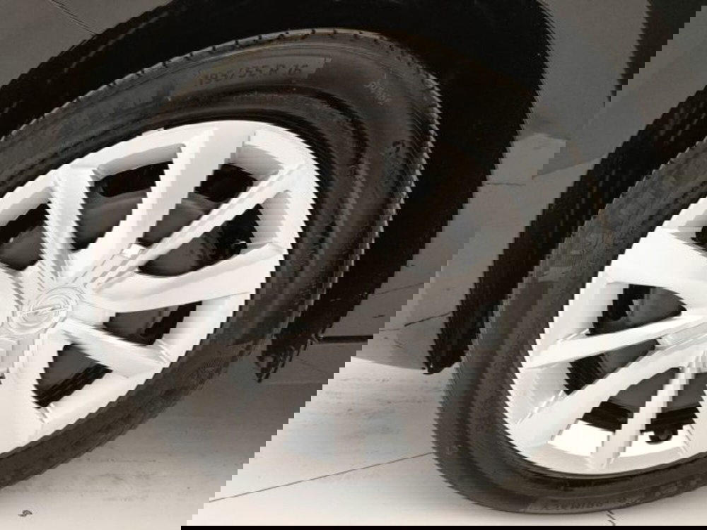 Opel Corsa nuova a Torino (9)