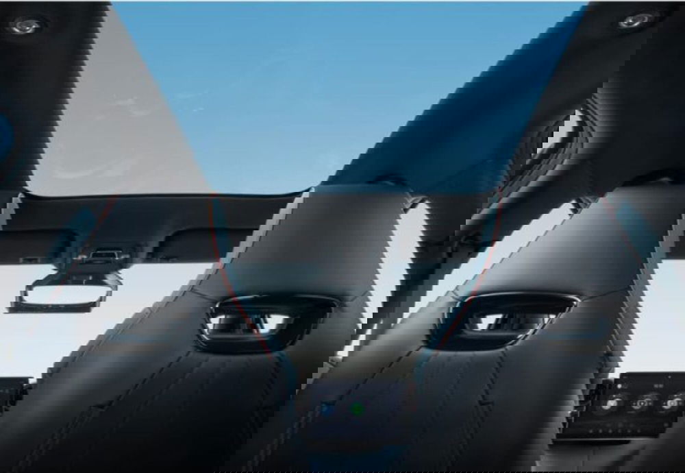 Byd Dolphin Surf nuova a Torino (6)