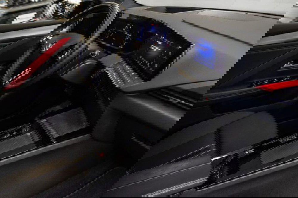 Opel Astra usata a Torino (10)