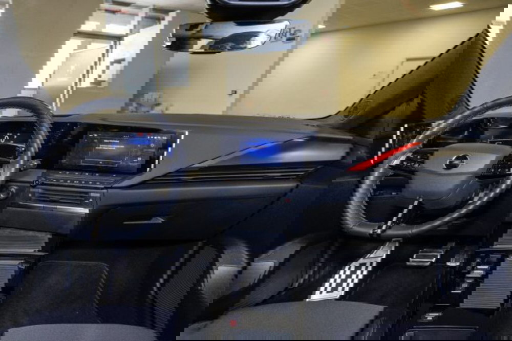 Opel Astra usata a Torino (11)