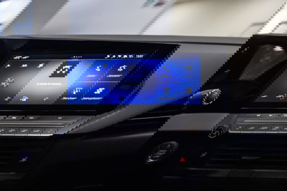 Opel Astra usata a Torino (12)