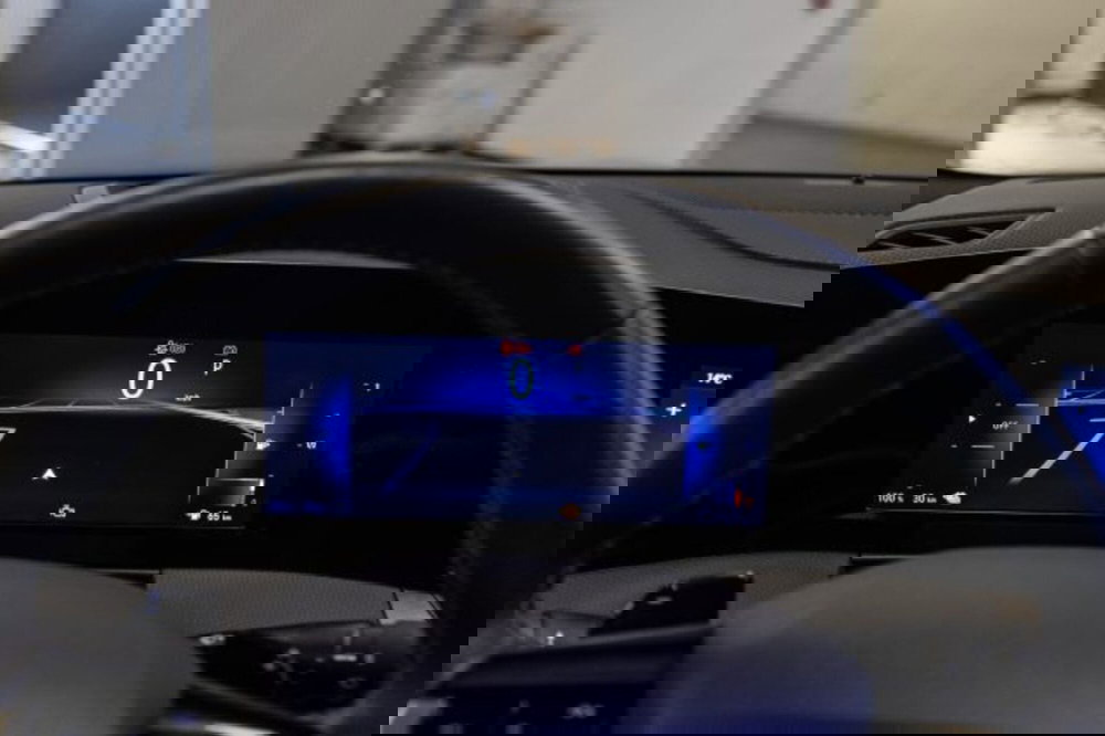 Opel Astra usata a Torino (14)