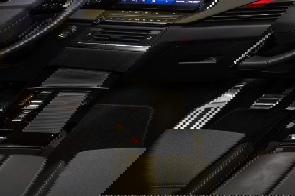 Opel Astra usata a Torino (15)