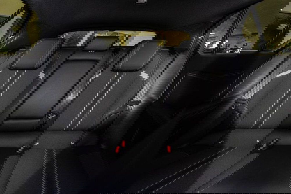 Opel Astra usata a Torino (16)