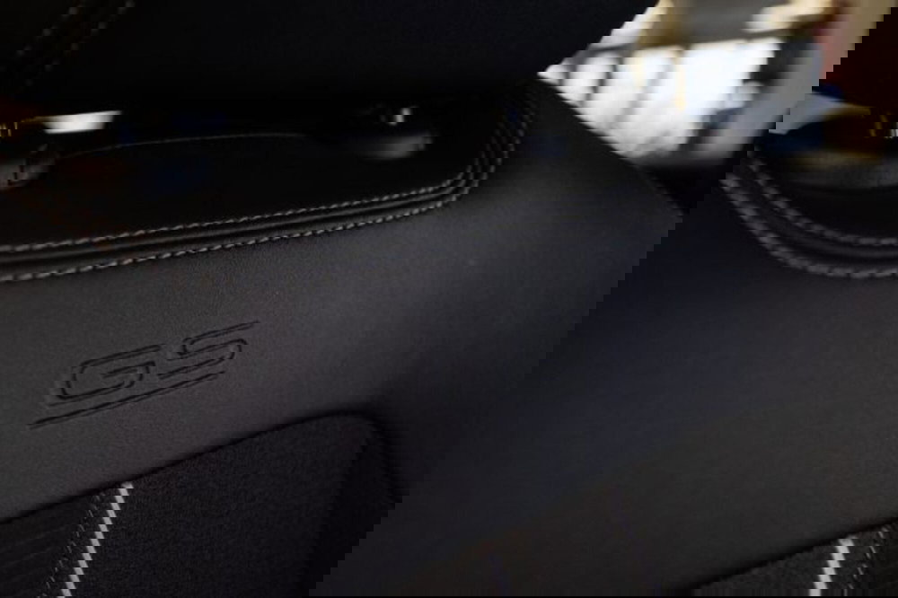 Opel Astra usata a Torino (17)