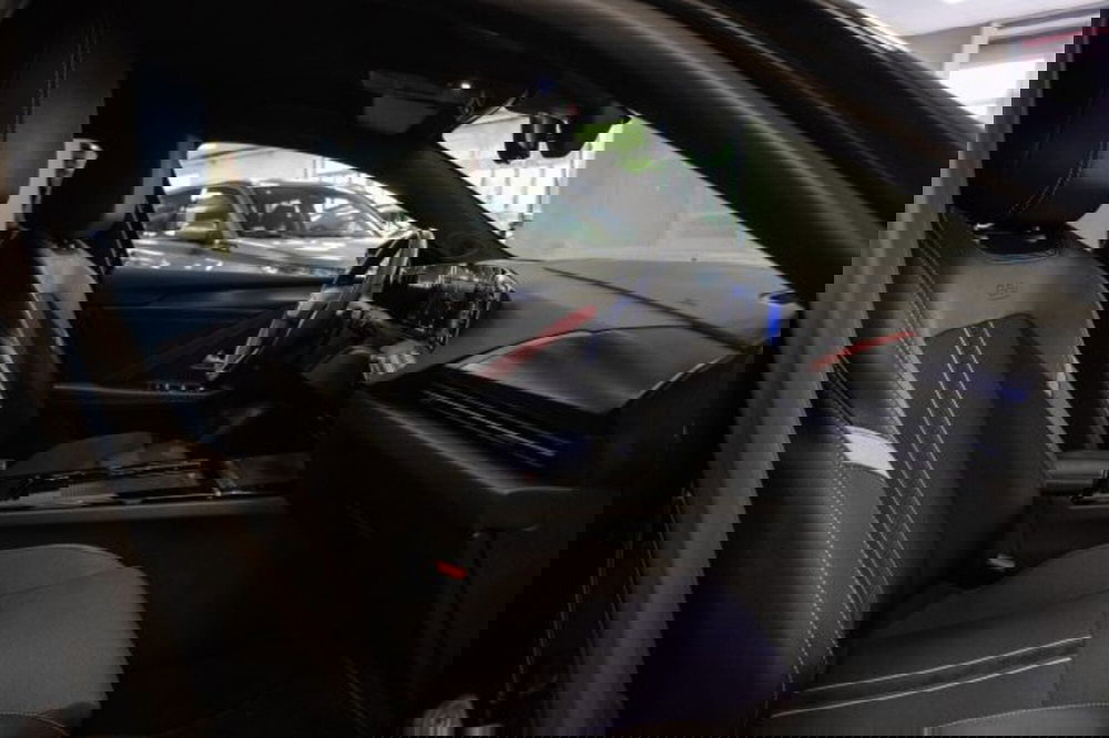 Opel Astra usata a Torino (18)