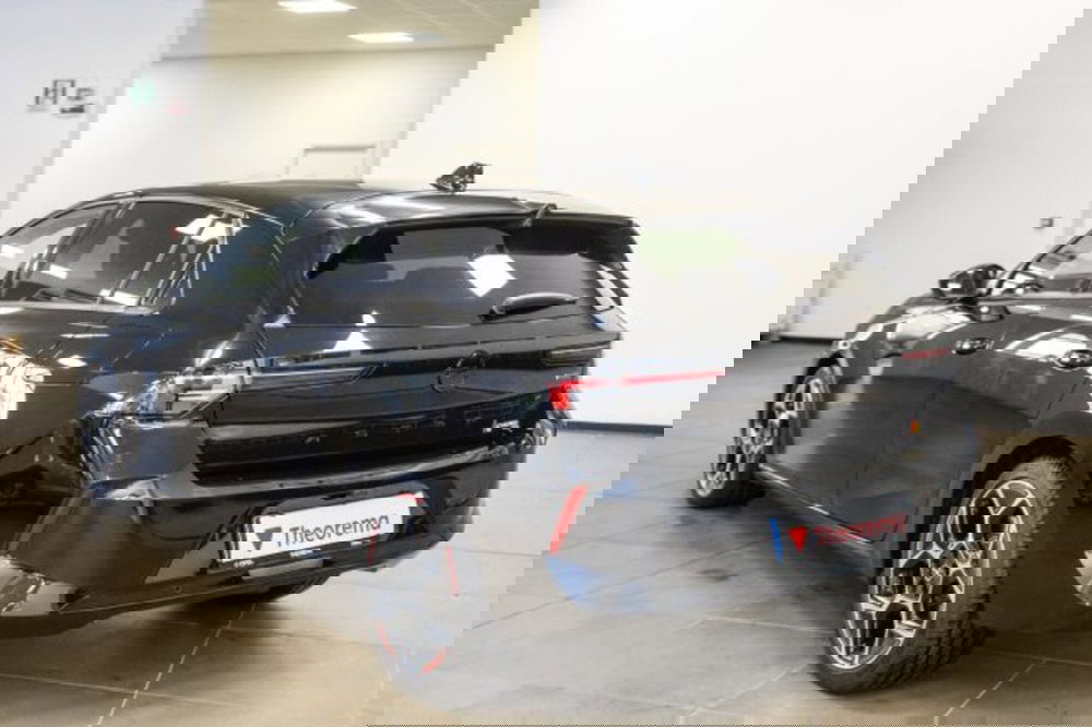 Opel Astra usata a Torino (3)