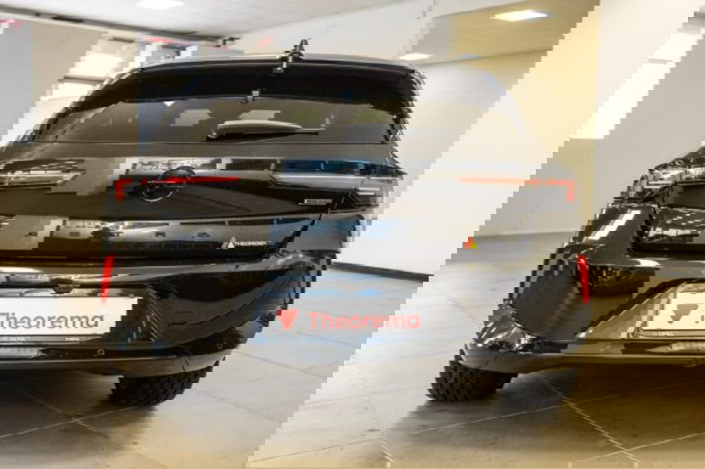 Opel Astra usata a Torino (5)