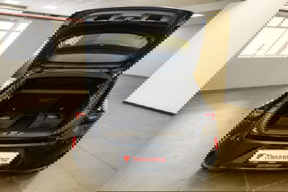 Opel Astra usata a Torino (6)