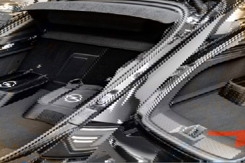 Opel Astra usata a Torino (7)