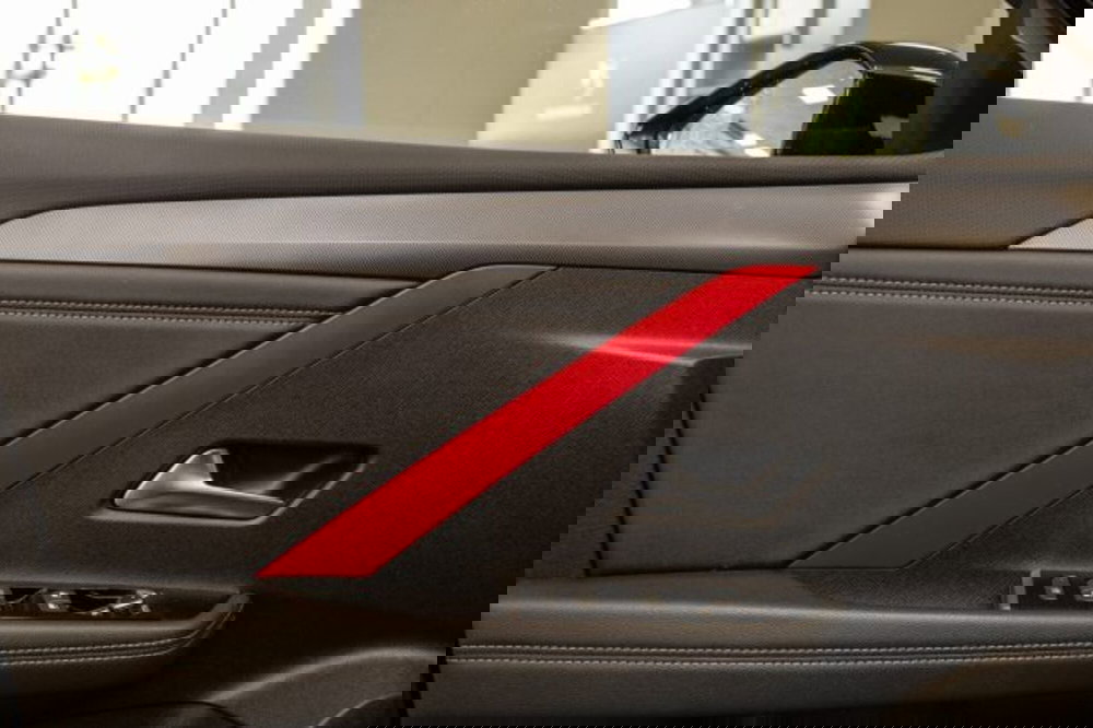 Opel Astra usata a Torino (8)