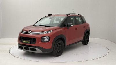 Citroen C3 Aircross PureTech 110 S&amp;S Feel del 2021 usata a Torino