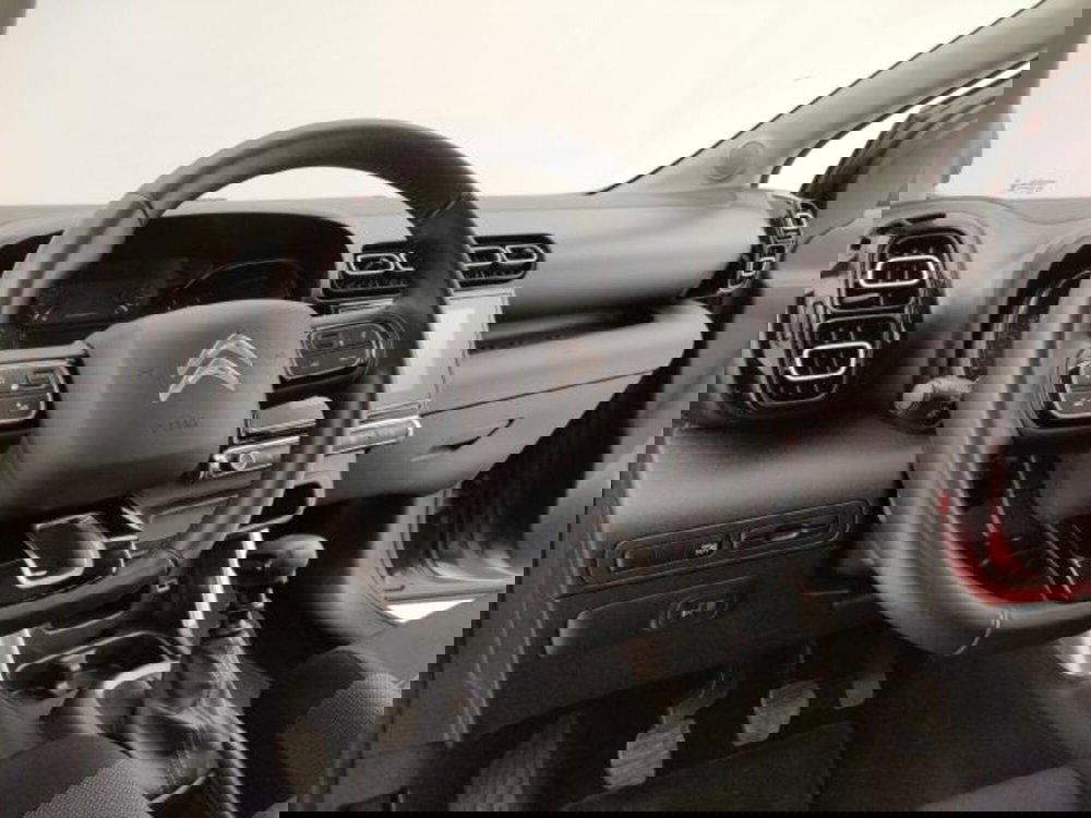 Citroen C3 Aircross usata a Torino (10)