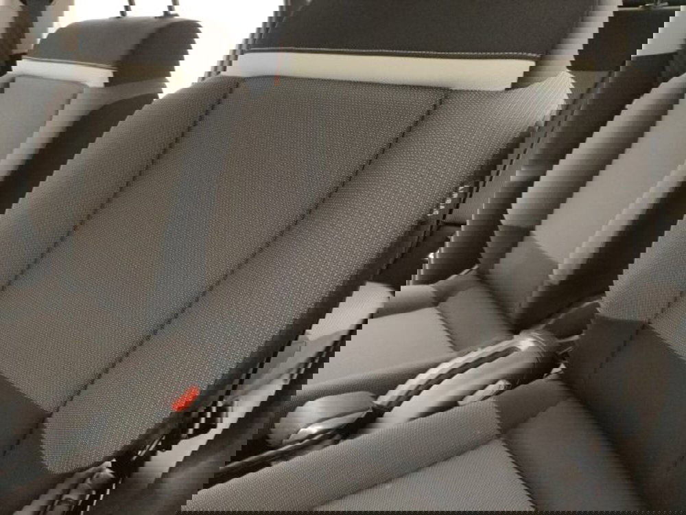 Citroen C3 Aircross usata a Torino (11)