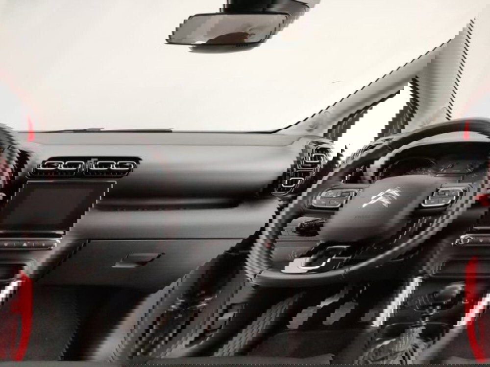 Citroen C3 Aircross usata a Torino (12)