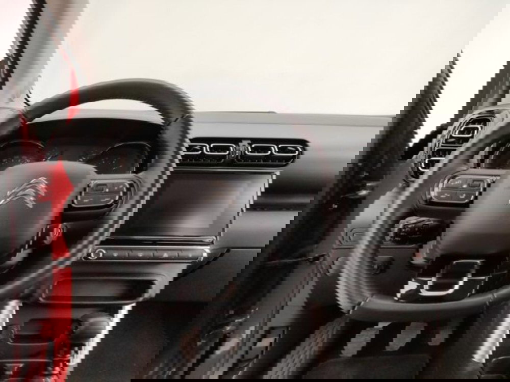 Citroen C3 Aircross usata a Torino (13)