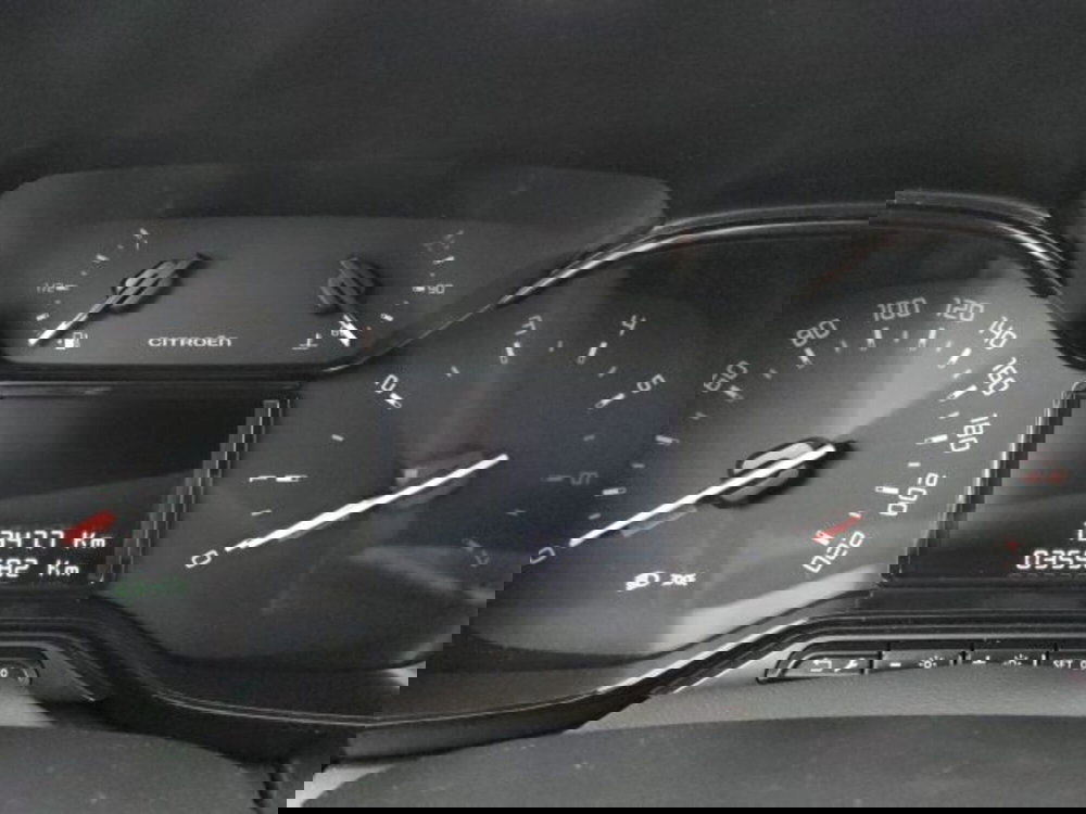 Citroen C3 Aircross usata a Torino (14)