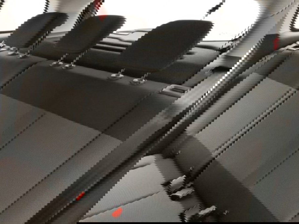 Citroen C3 Aircross usata a Torino (16)