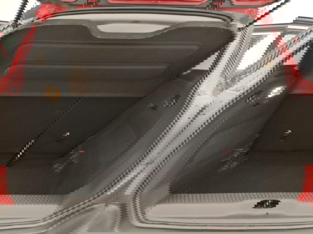 Citroen C3 Aircross usata a Torino (17)