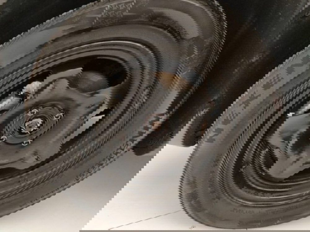 Citroen C3 Aircross usata a Torino (9)