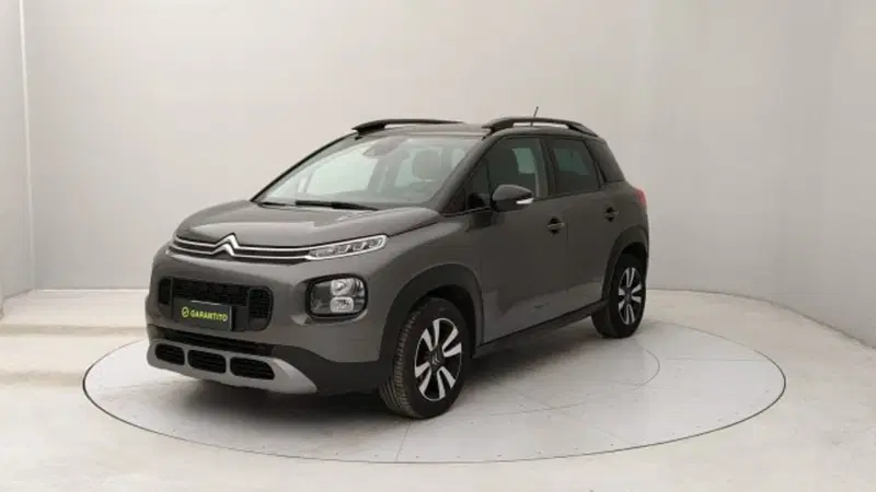 Citroen C3 Aircross usata a Torino