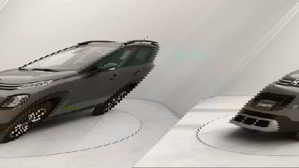 Citroen C3 Aircross usata a Torino