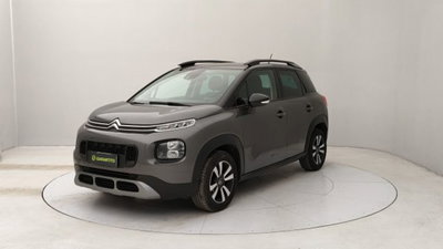 Citroen C3 Aircross PureTech 110 S&amp;S Feel del 2021 usata a Torino