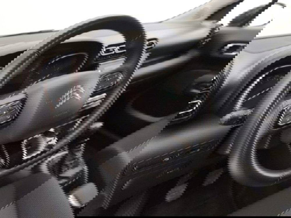 Citroen C3 Aircross usata a Torino (10)