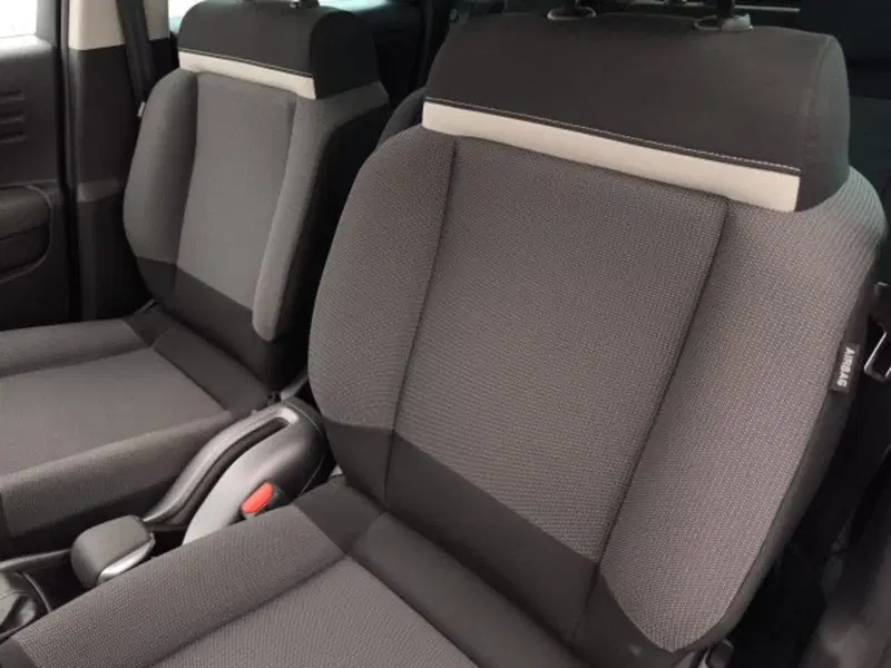 Citroen C3 Aircross usata a Torino (11)