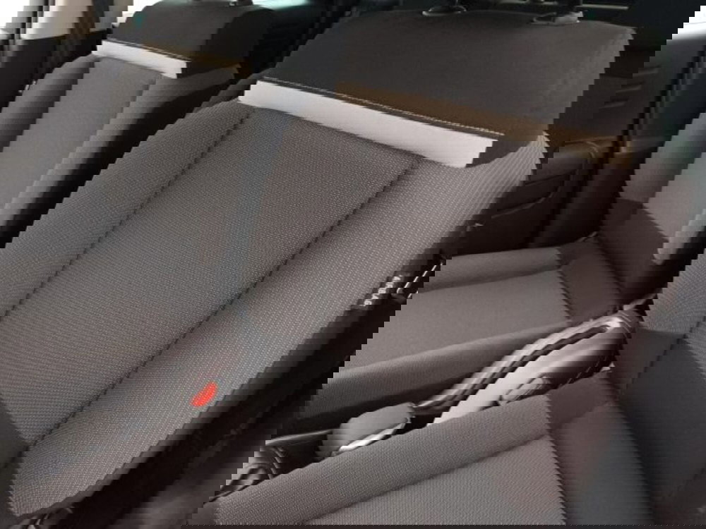 Citroen C3 Aircross usata a Torino (11)