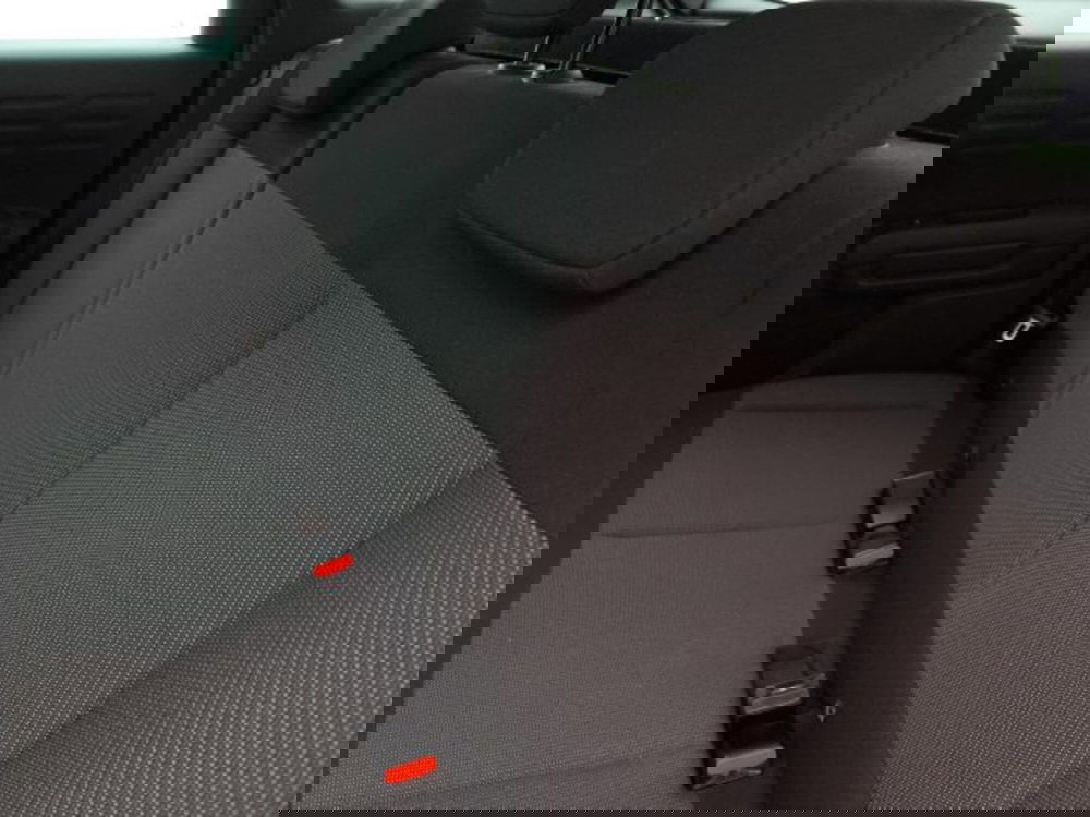 Citroen C3 Aircross usata a Torino (16)