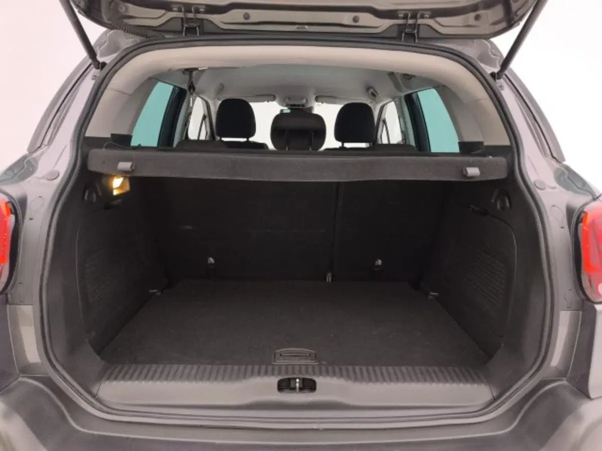 Citroen C3 Aircross usata a Torino (19)