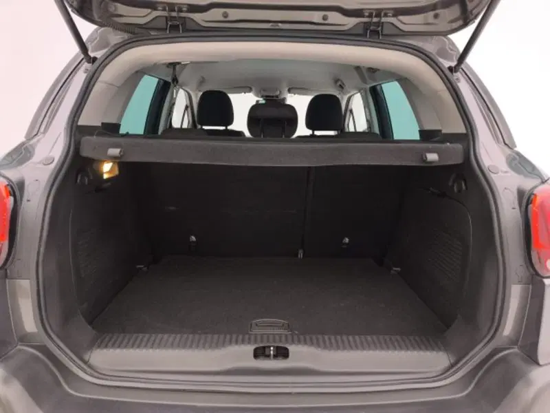 Citroen C3 Aircross usata a Torino (19)